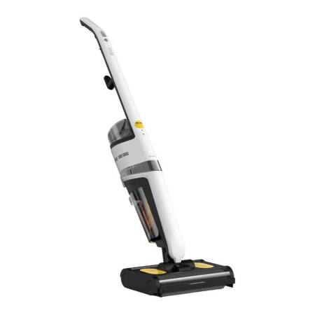 Deerma DEM-VX20W Staubsauger mit Waschfunktion Deerma DEM-VX20W Staubsauger mit Waschfunktion
